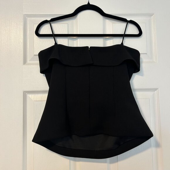 Babaton Eyecatcher tube top - Picture 7 of 8